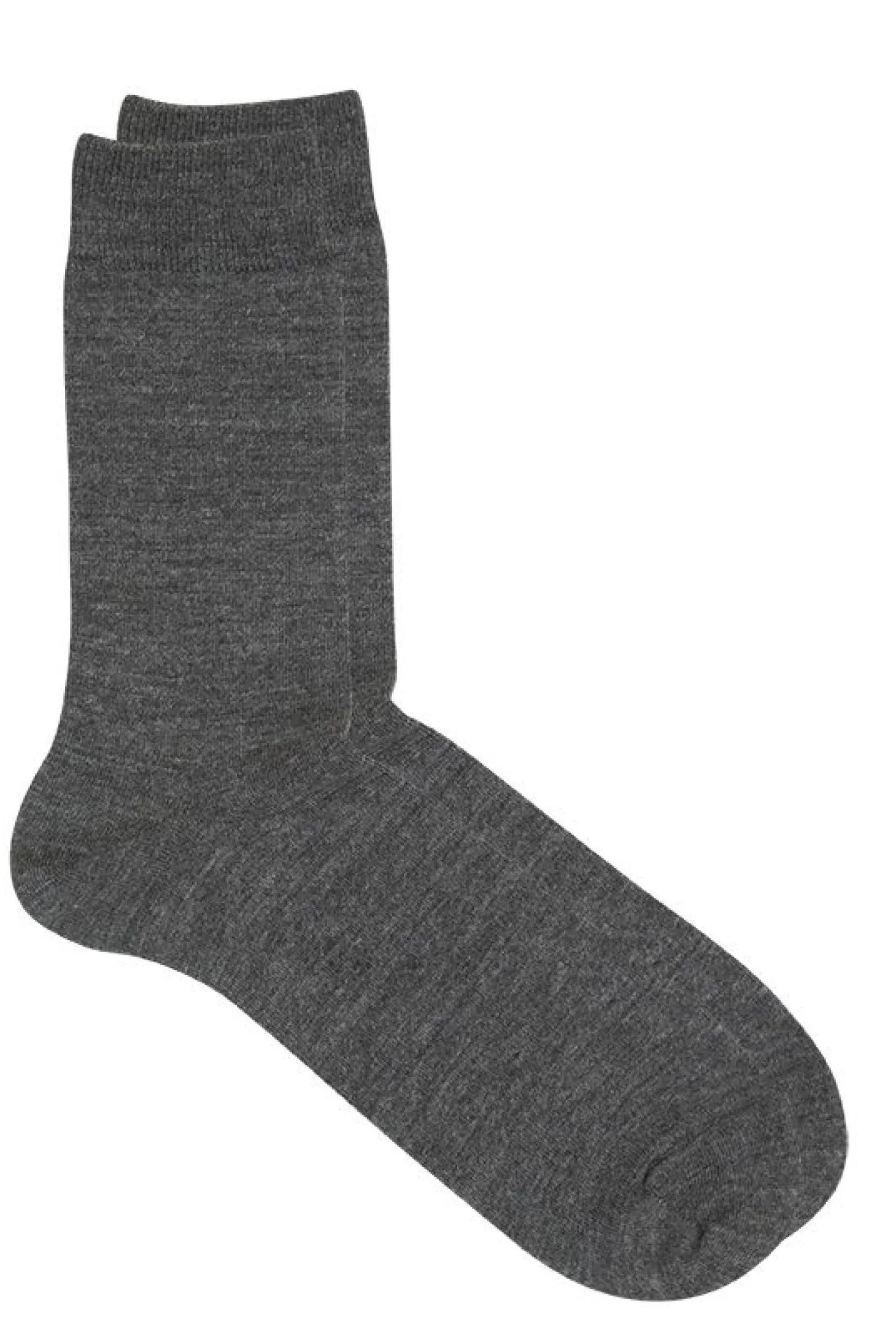 Exclusive sokker i ull