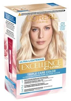 Exellence