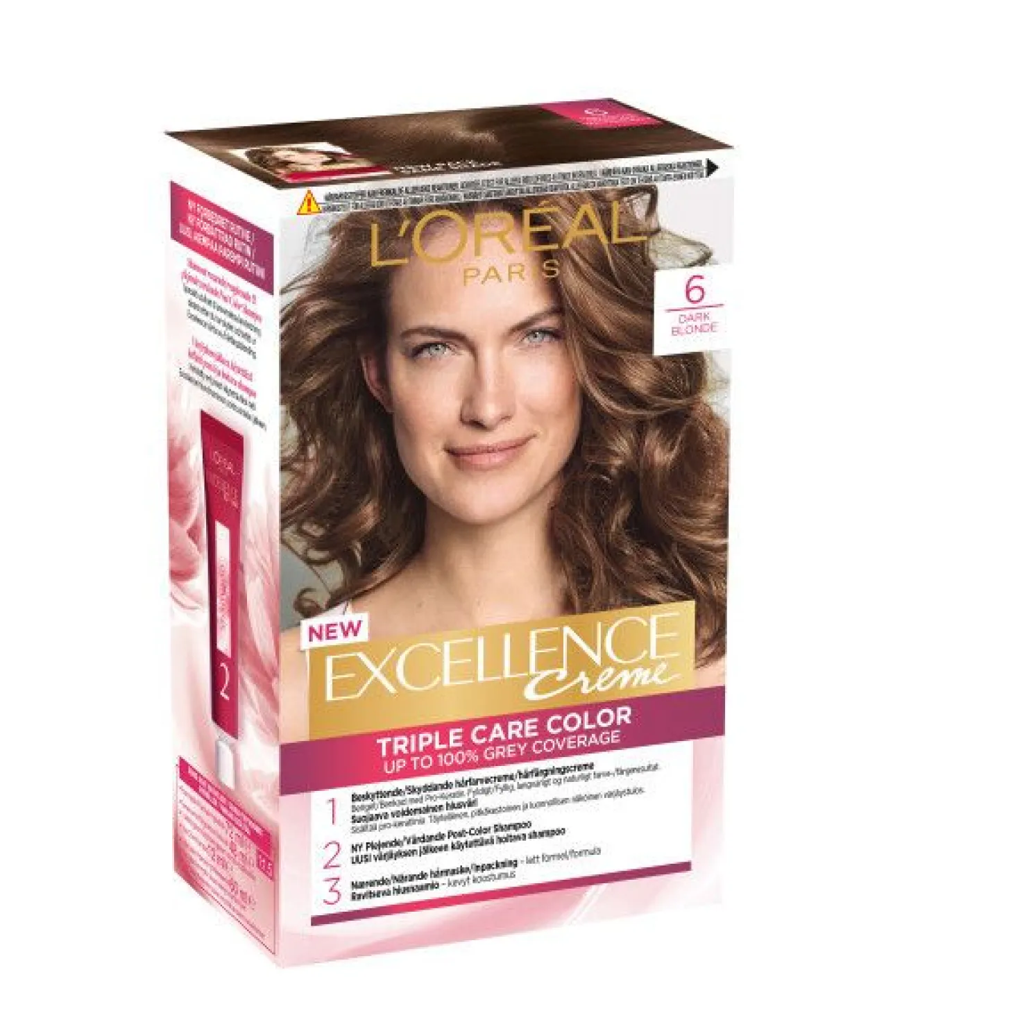 Exellence
