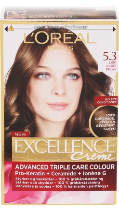 Exellence