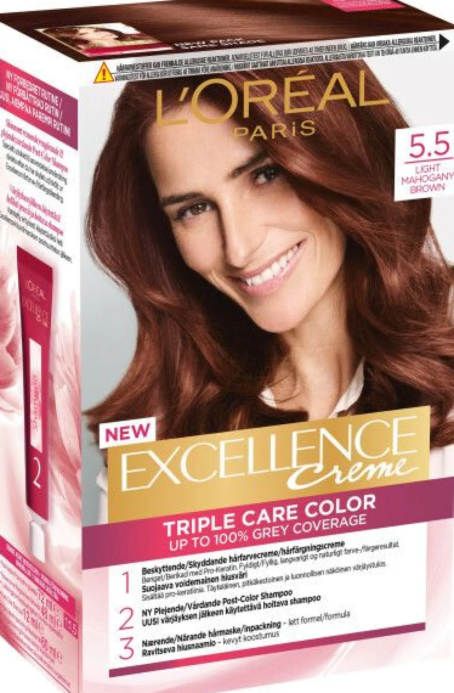 Exellence