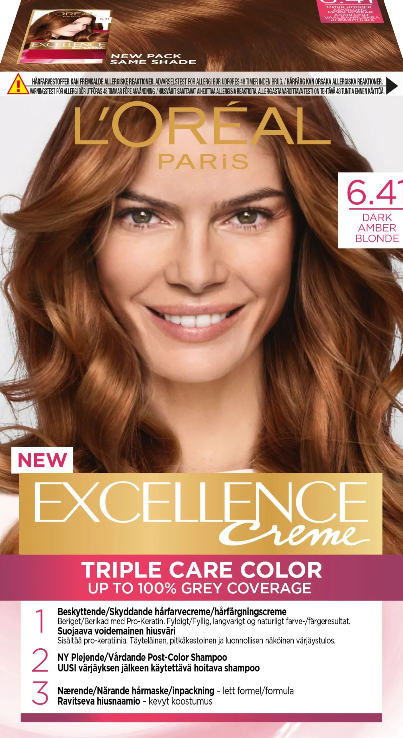 Exellence