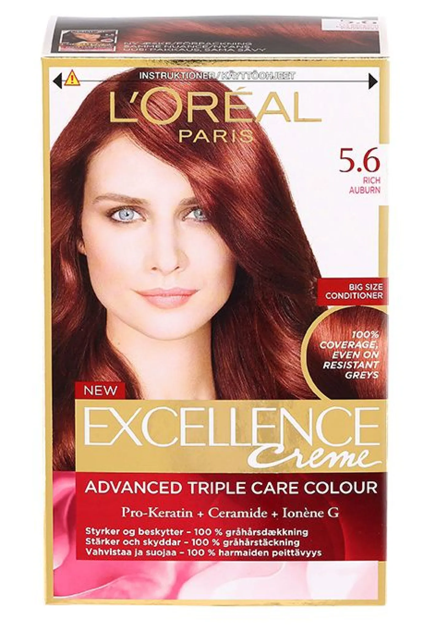 Exellence
