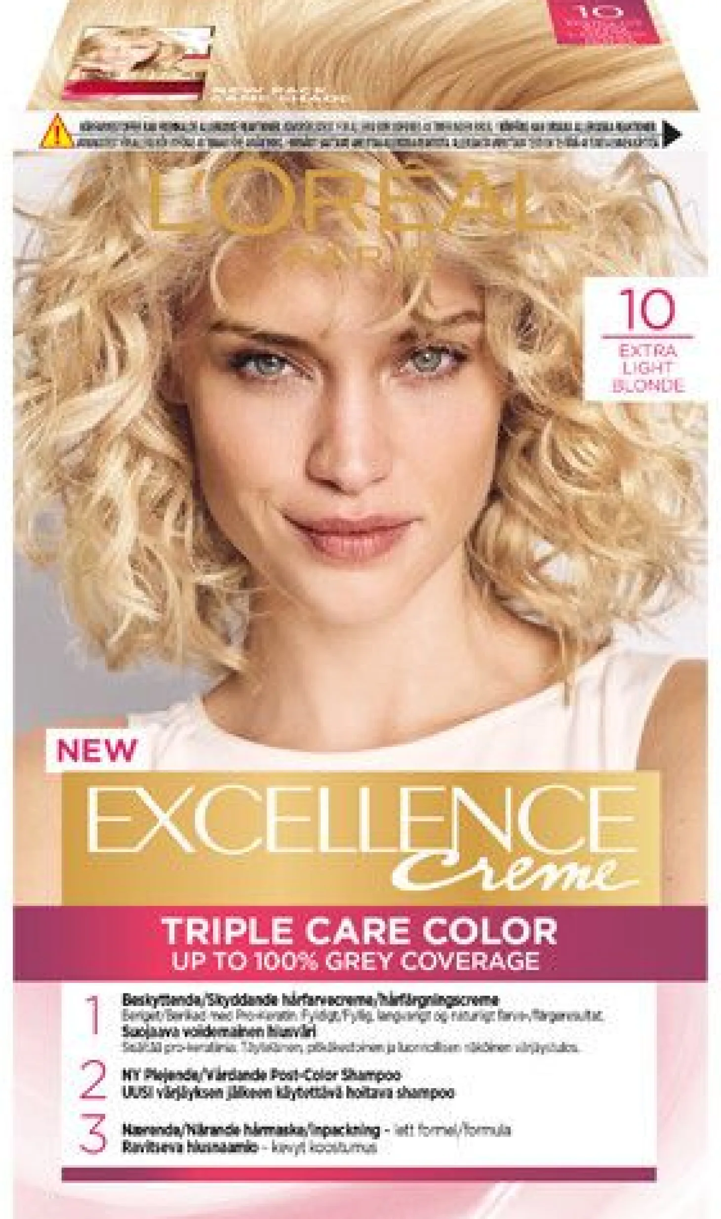 Exellence