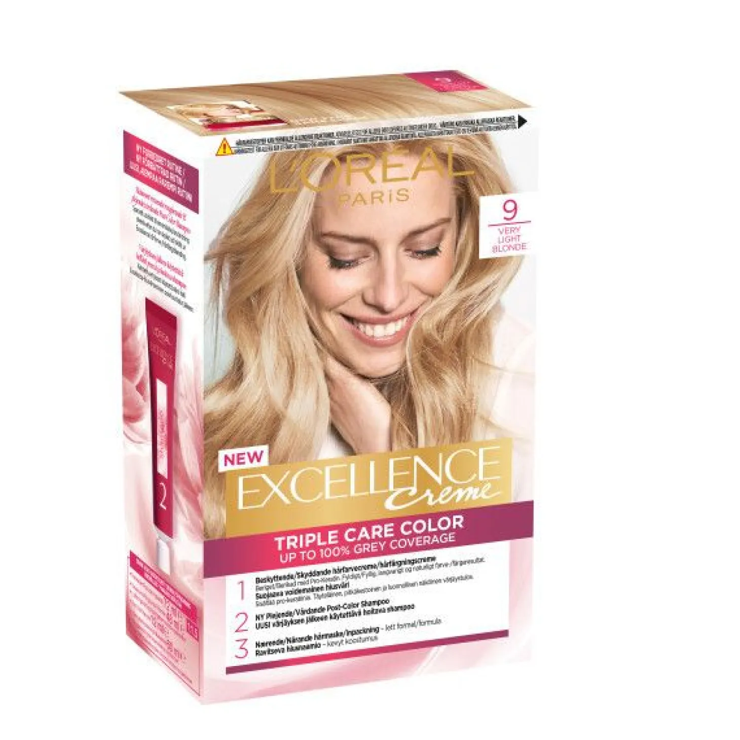 Exellence