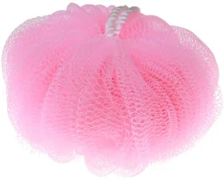 Exfoliating body puff