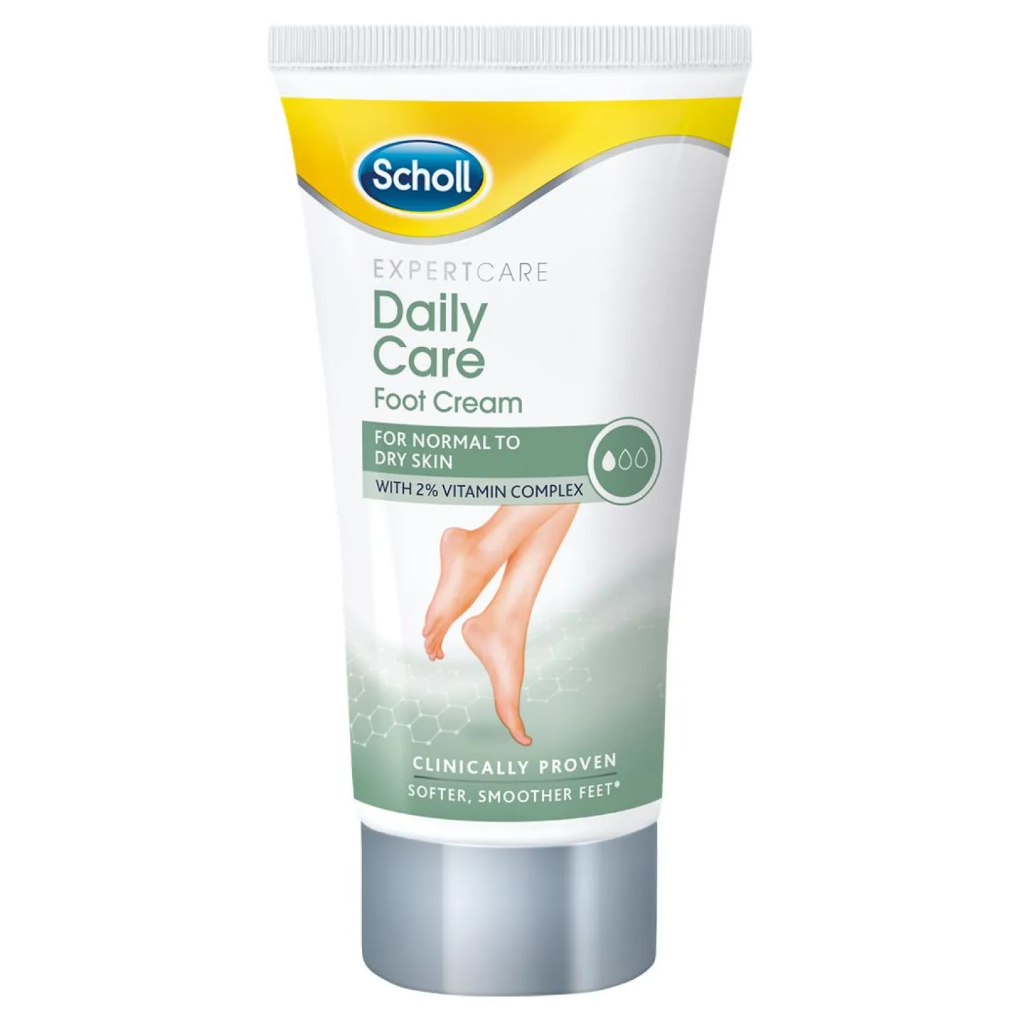 Expertcare Daily Care Fotkrem