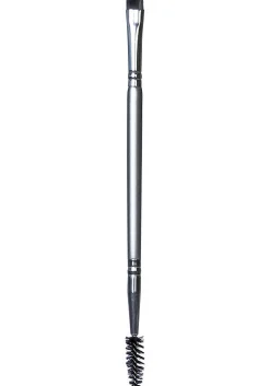 Eyebrow duo brush