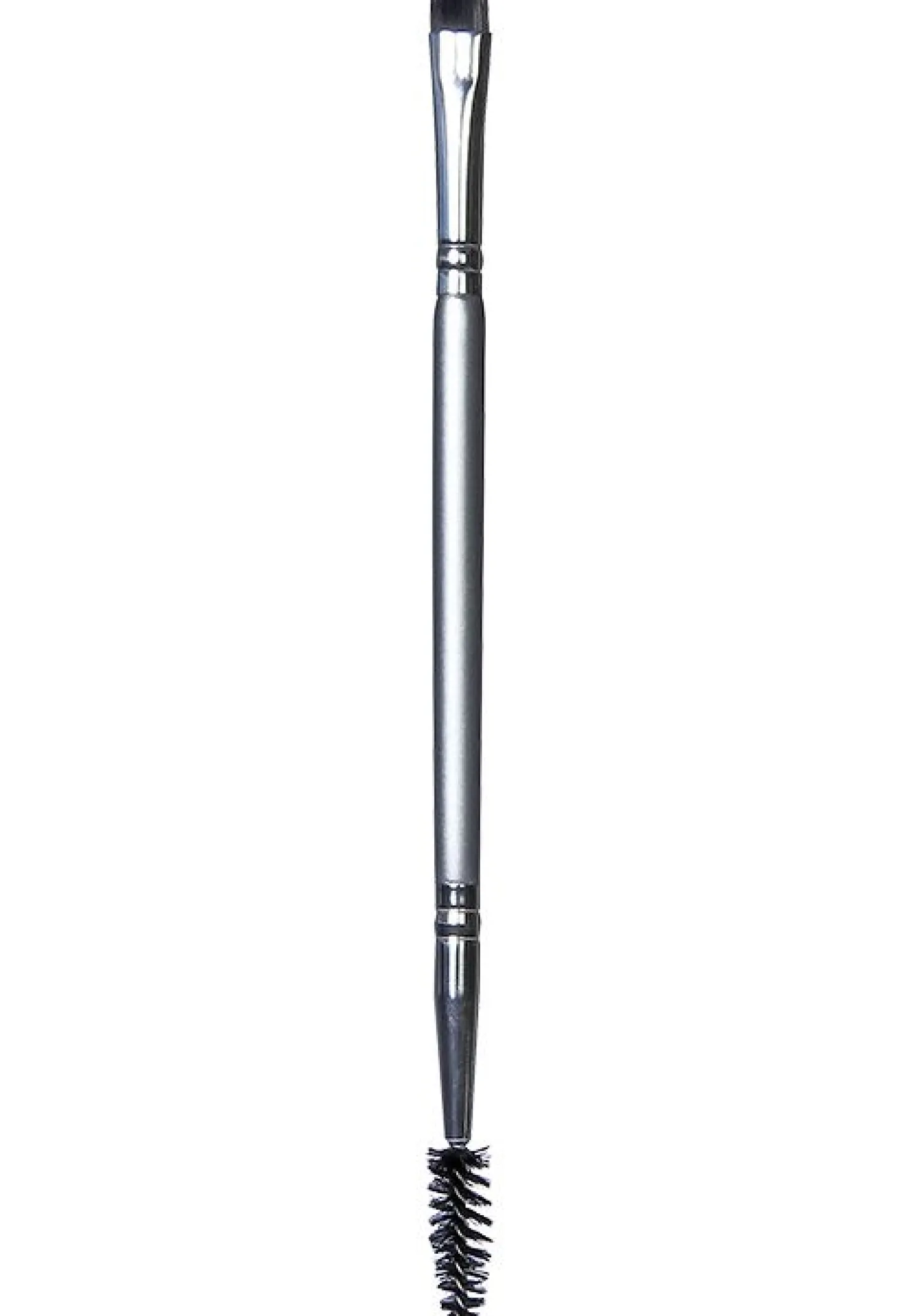 Eyebrow duo brush