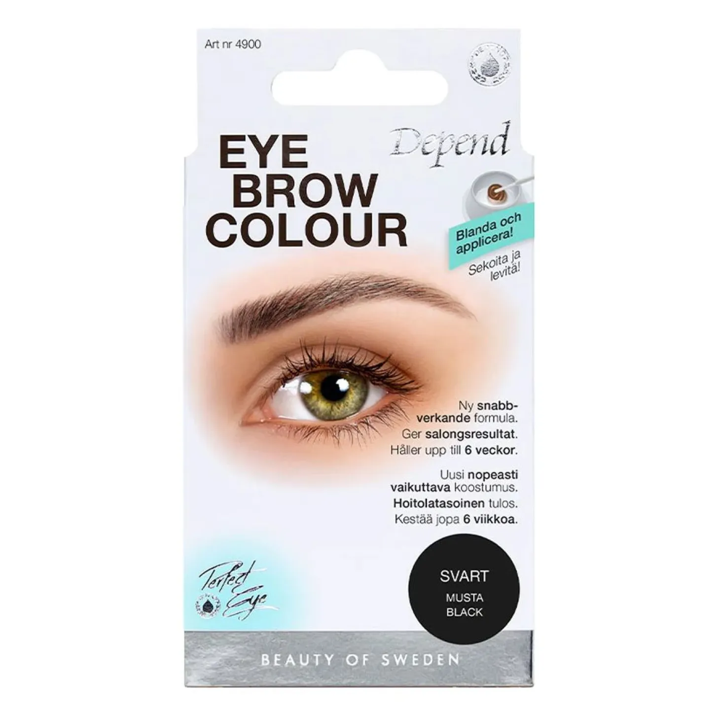 Eyebrown