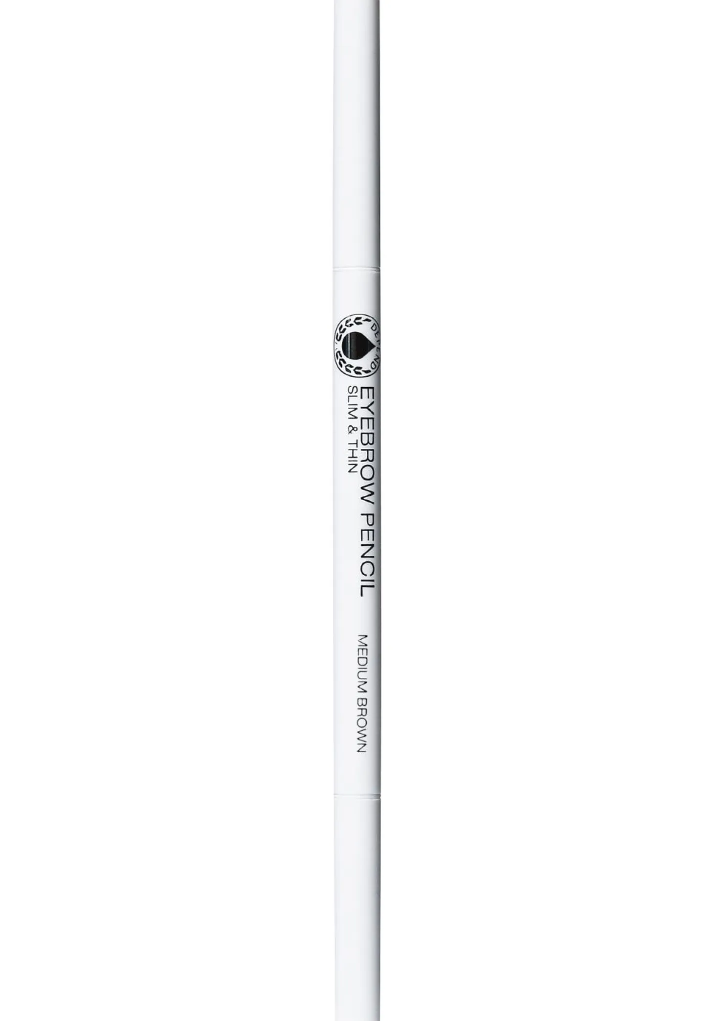 Eyebrowpencil slim&thin