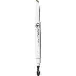 Eyebrow pencil triangular