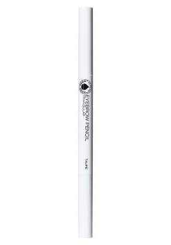Eyebrow pencil triangular