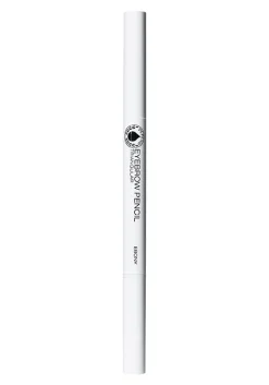 Eyebrow pencil triangular
