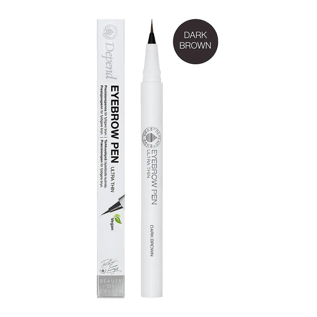 Eyebrow Pen Ultra Thin