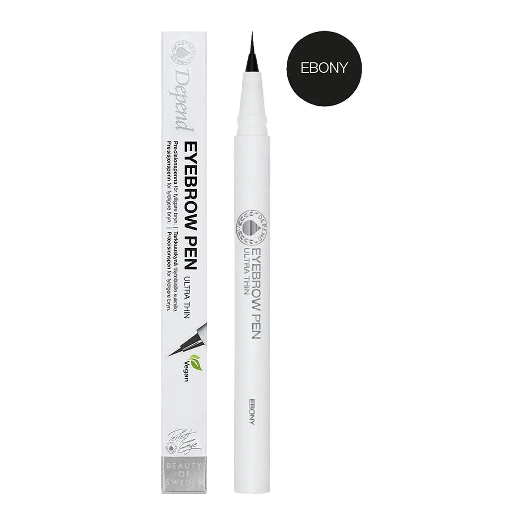 Eyebrow Pen Ultra Thin