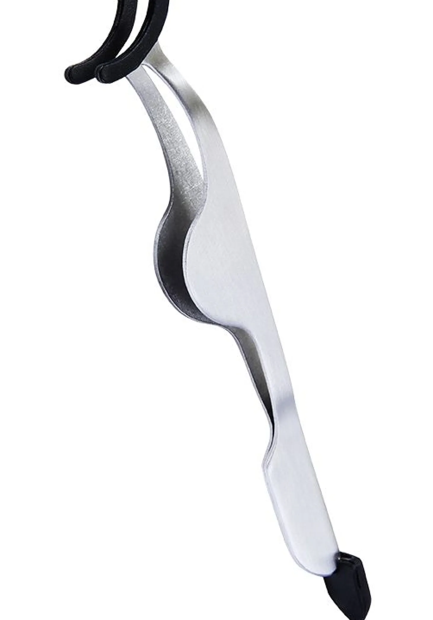 Eyelash applicator