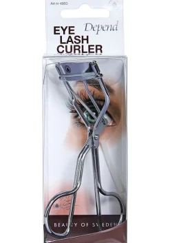 Eyelash curler metal
