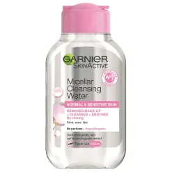 Face Micellar water