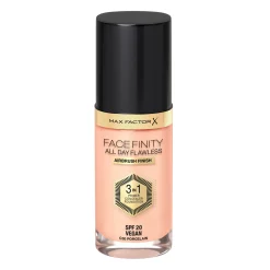 Facefinity All Day Flawless Foundation