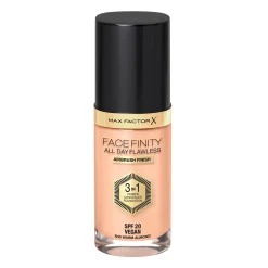 Facefinity All Day Flawless Foundation