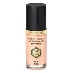 Facefinity All Day Flawless Foundation