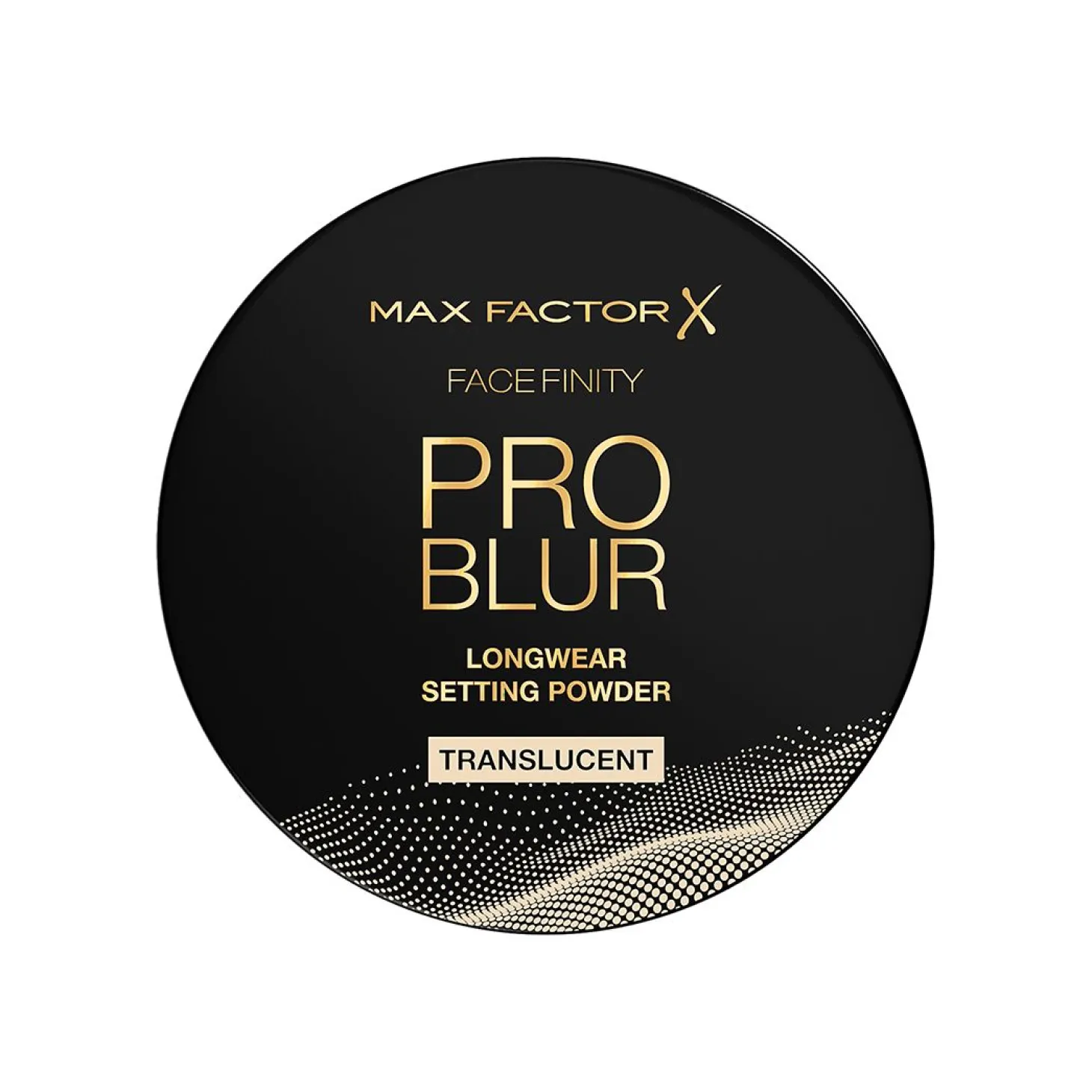 Facefinity Pro Blur Loose Powder