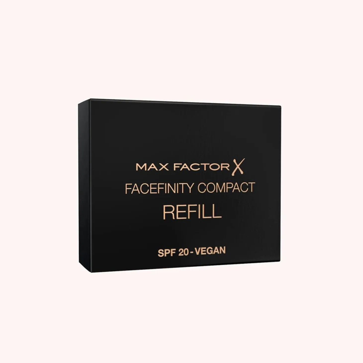 Facefinity refillable compact refill