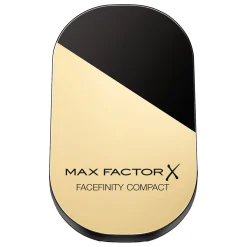 Facefinity refillable compact
