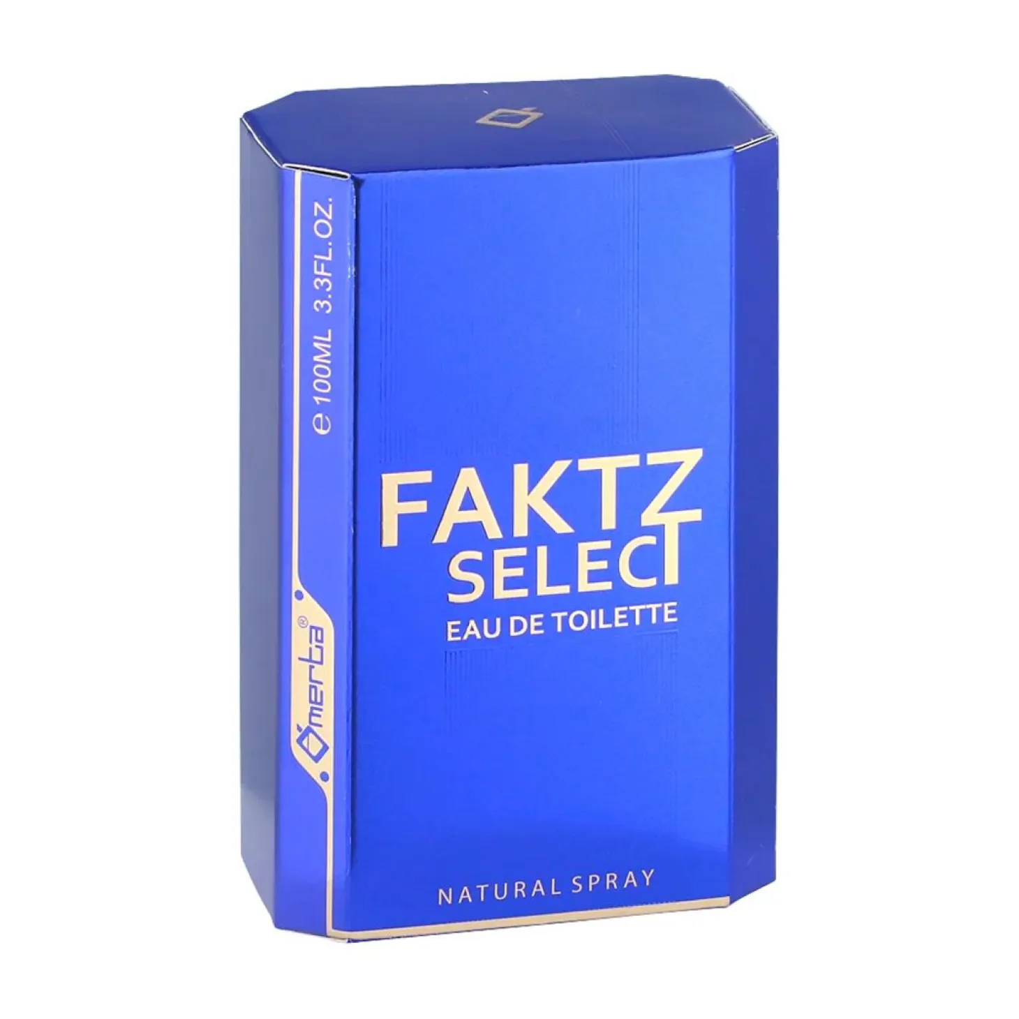 Faktz Select EDT Til Herre