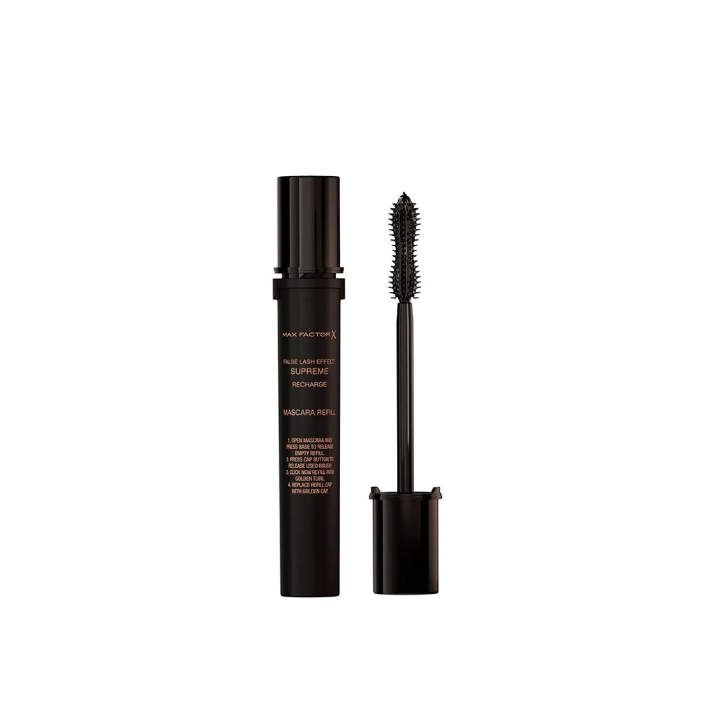 False Lash Effect Mascara