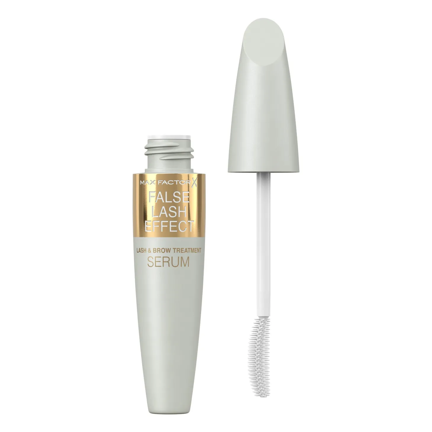 False Lash Effect Mascara Lash Serum