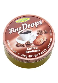 Fine Drops