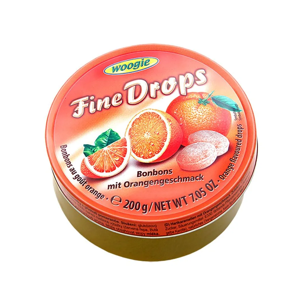 Fine Drops 200g