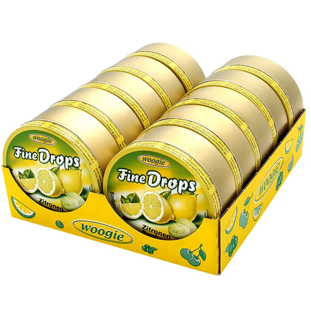 Fine Drops 200g
