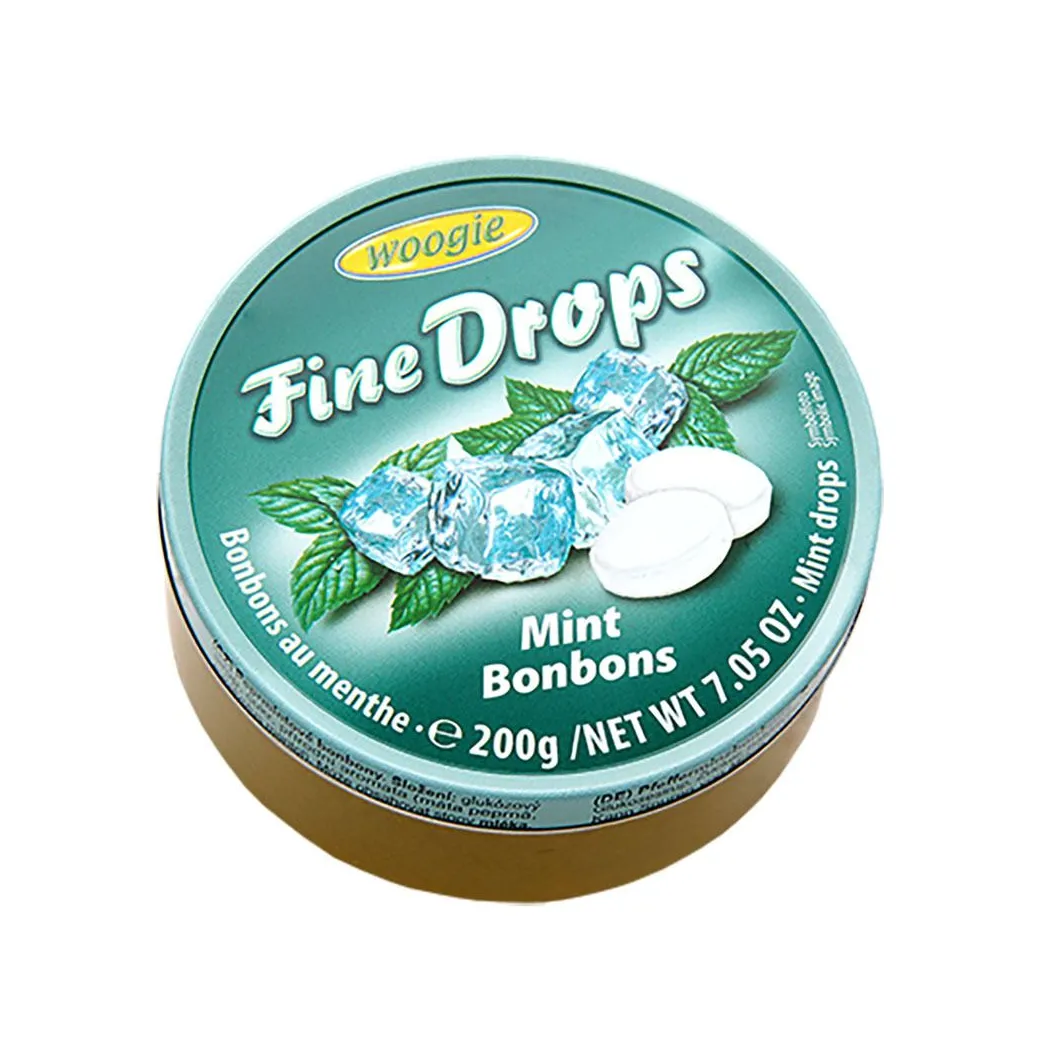 Fine Drops 200g
