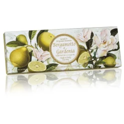 Fiorentino Håndsåpe Lavender & Cedar 3 x 100 g Gaveeske