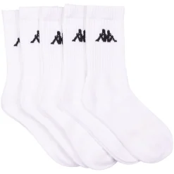 Fisper sokker dame 5pk