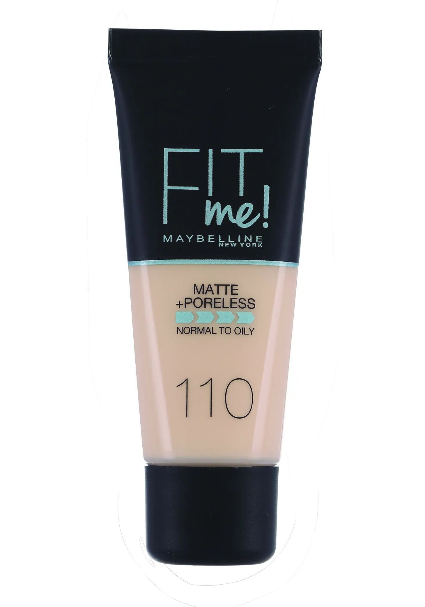 Fit Me Matte & Poreless Foundation