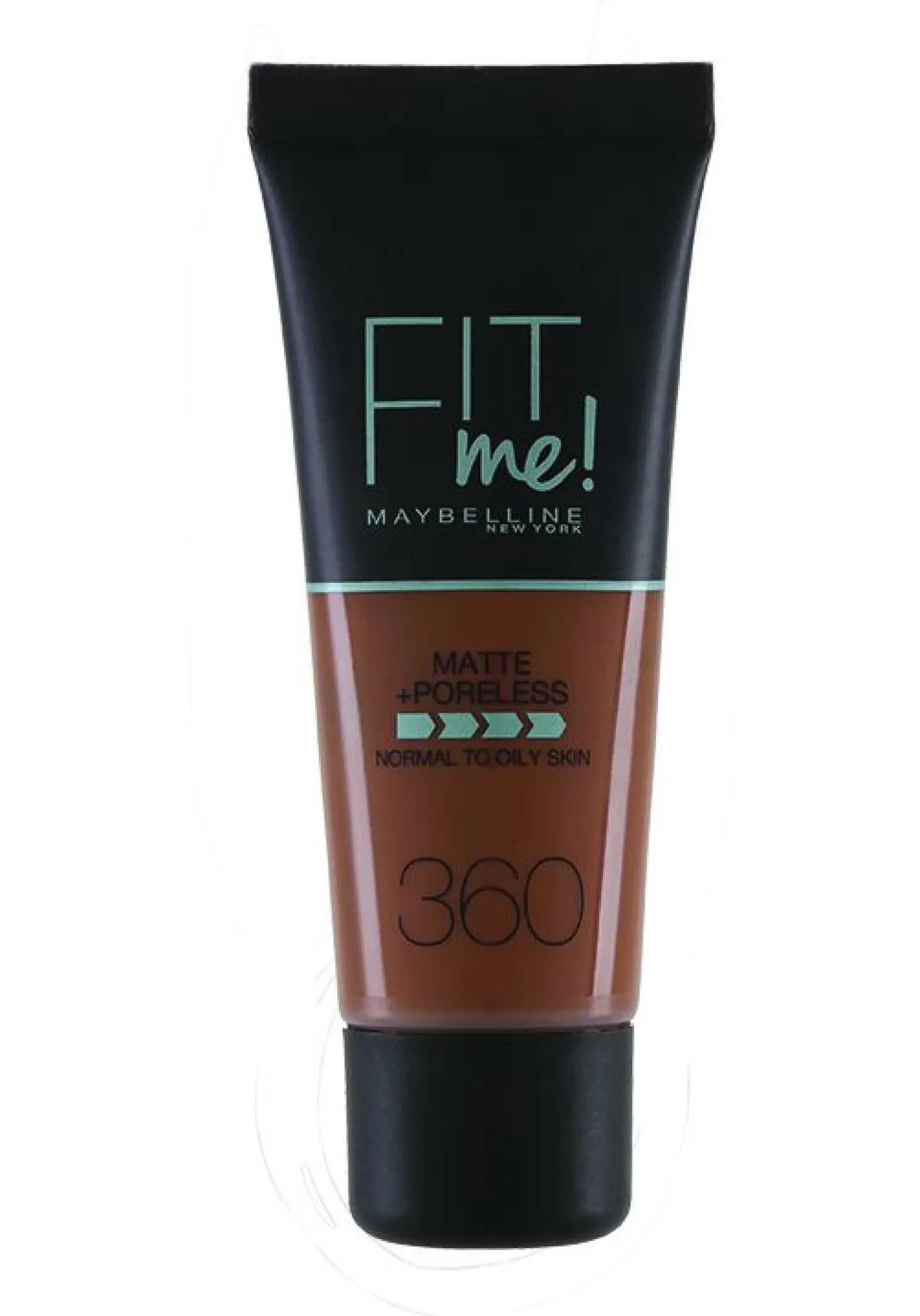 Fit Me Matte & Poreless Foundation