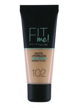 Fit Me Matte & Poreless Foundation