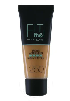 Fit Me Matte & Poreless Foundation