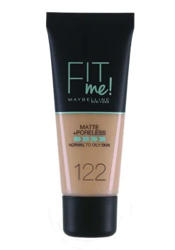 Fit Me Matte & Poreless Foundation