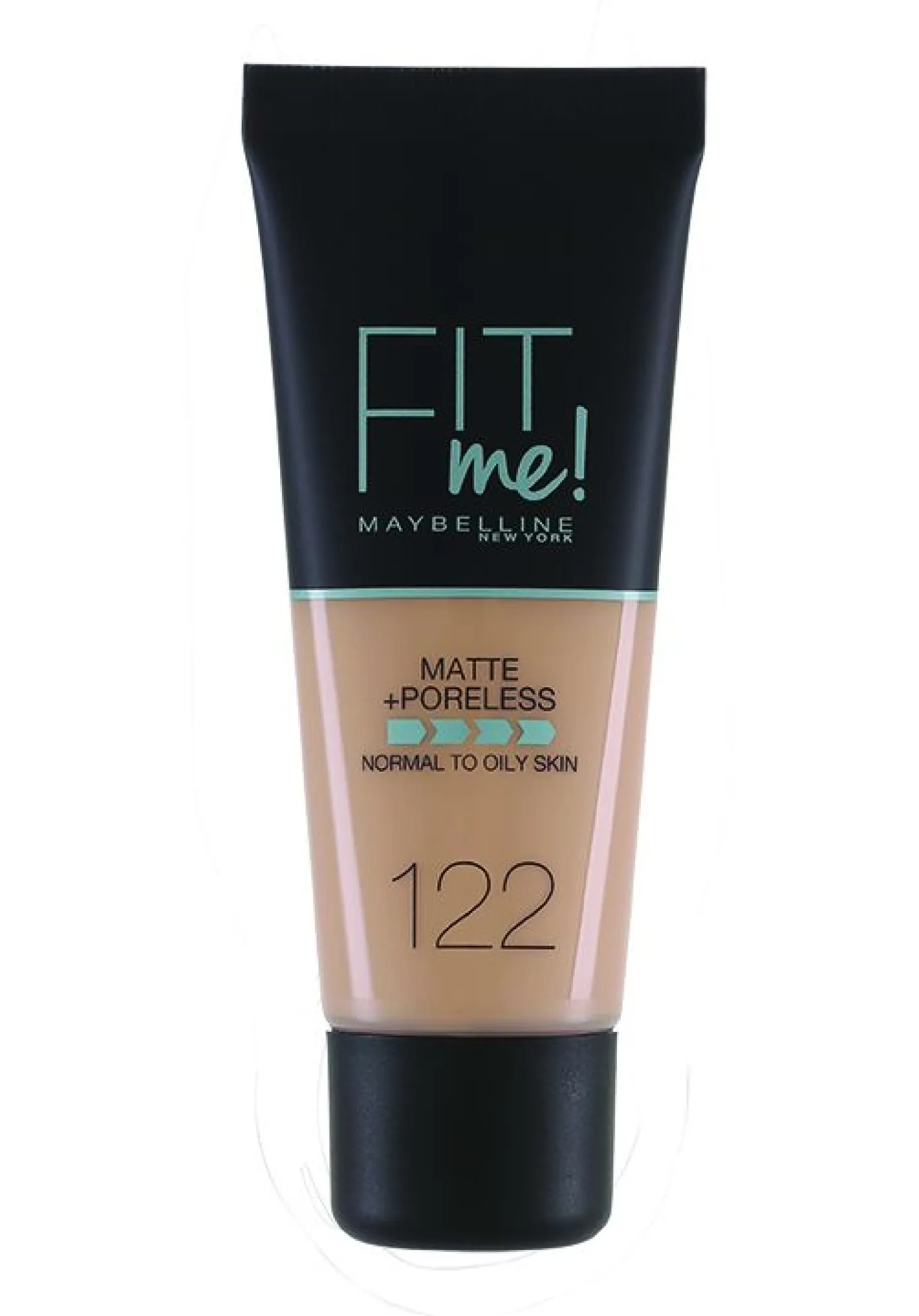Fit Me Matte & Poreless Foundation