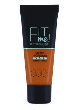 Fit Me Matte & Poreless Foundation
