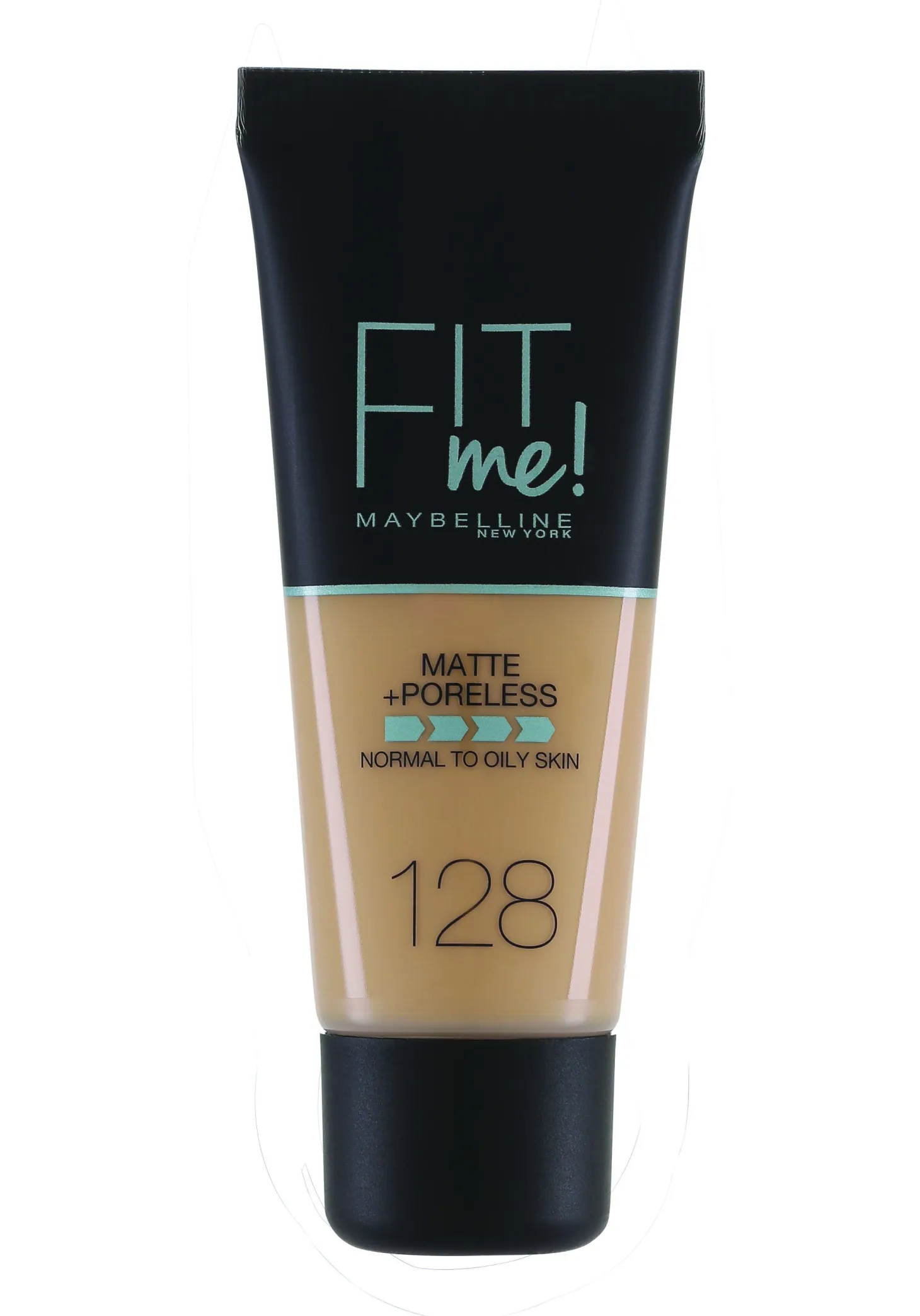 Fit Me Matte & Poreless Foundation