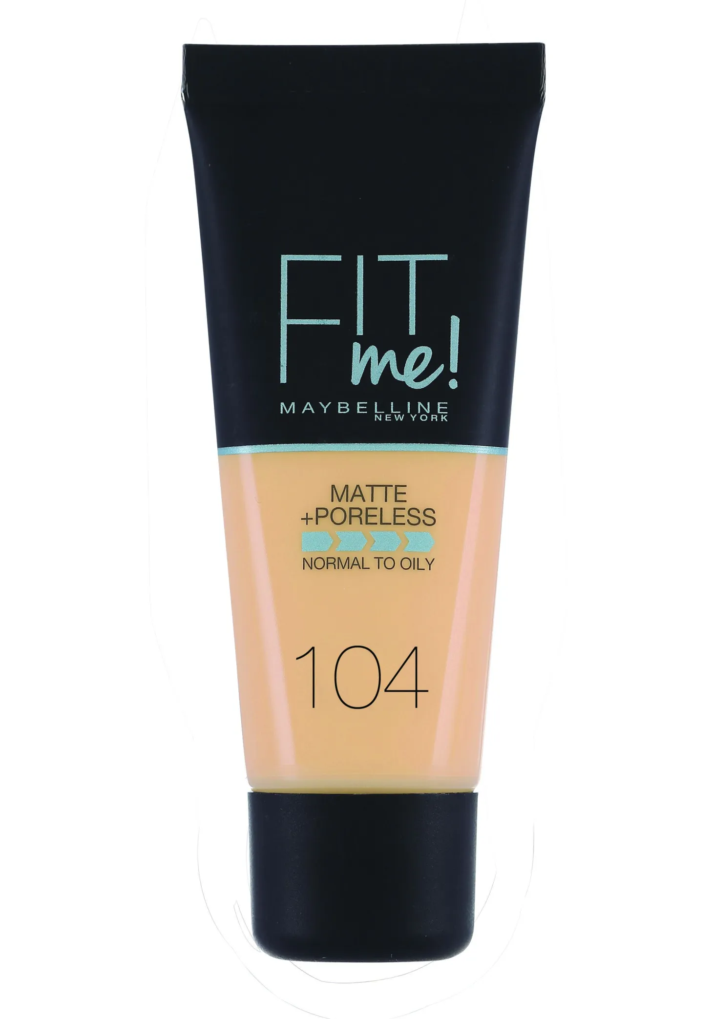 Fit Me Matte & Poreless Foundation