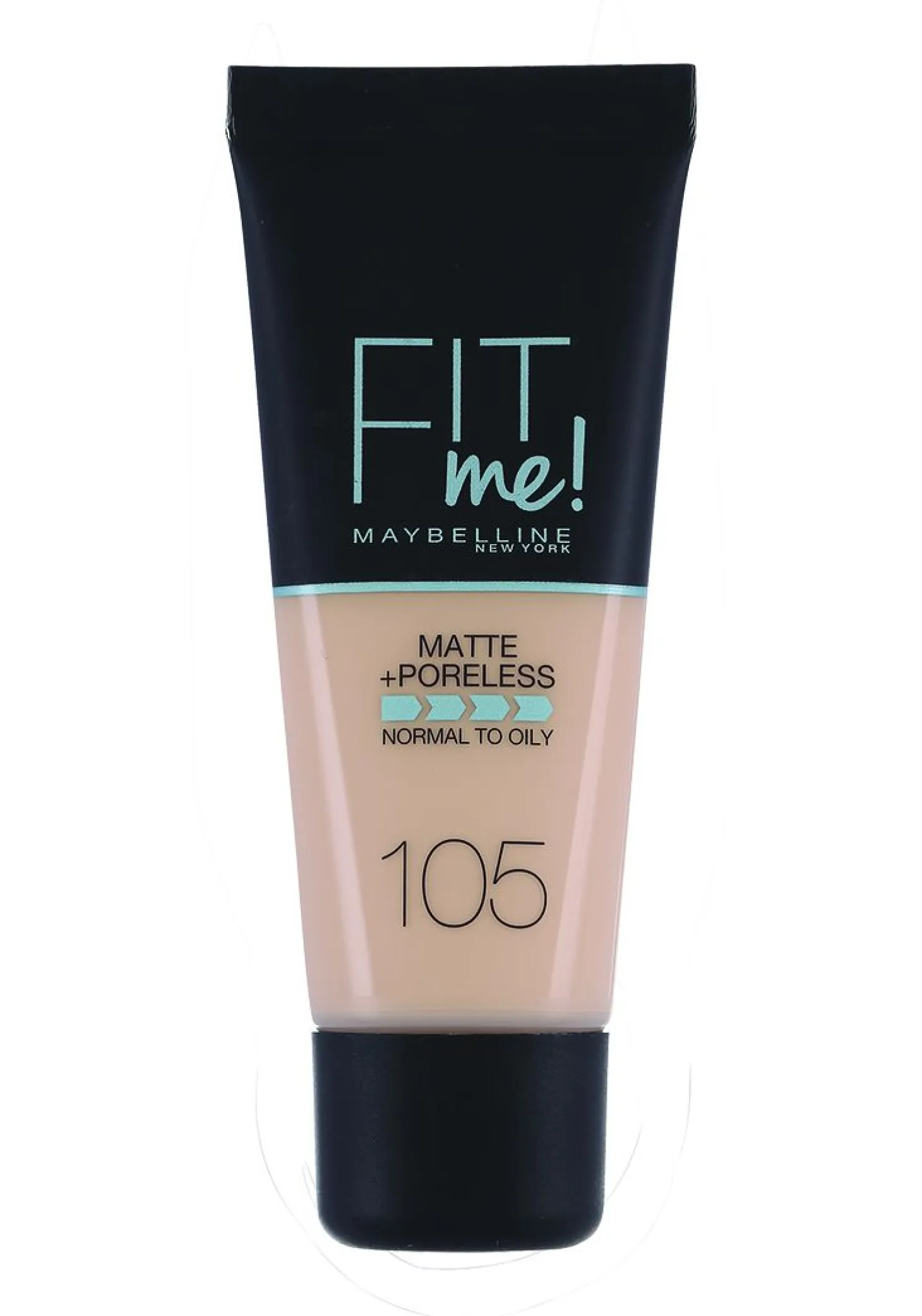 Fit Me Matte & Poreless Foundation