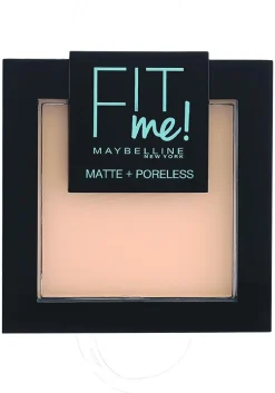FITme Matte & Poreless Powder