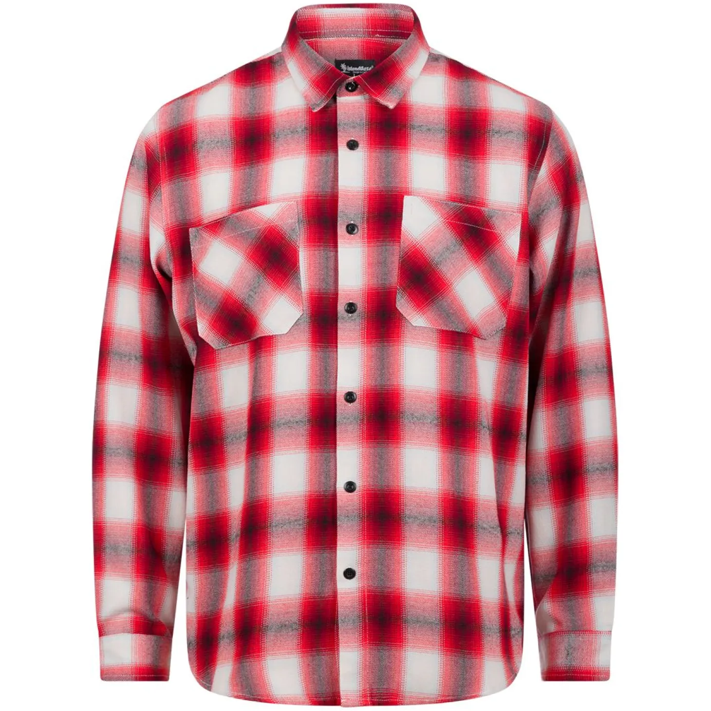 Flanellskjorte Timber